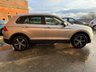 USED 2016 66 VOLKSWAGEN TIGUAN 2.0 TDI BlueMotion Tech SE Navigation SUV 5dr Diesel DSG 4Motion Euro 6 (s/s) (150 ps) 8 services* MOT March 2027* Automatic