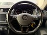USED 2016 66 VOLKSWAGEN TIGUAN 2.0 TDI BlueMotion Tech SE Navigation SUV 5dr Diesel DSG 4Motion Euro 6 (s/s) (150 ps) 8 services* MOT March 2027* Automatic