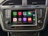 USED 2016 66 VOLKSWAGEN TIGUAN 2.0 TDI BlueMotion Tech SE Navigation SUV 5dr Diesel DSG 4Motion Euro 6 (s/s) (150 ps) 8 services* MOT March 2027* Automatic