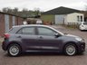 USED 2020 70 KIA RIO 1.0 T-GDi 2 Hatchback 5dr Petrol Manual Euro 6 (s/s) (99 bhp) 5x KIA SERVICES!