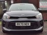 USED 2020 70 KIA RIO 1.0 T-GDi 2 Hatchback 5dr Petrol Manual Euro 6 (s/s) (99 bhp) 5x KIA SERVICES!