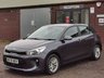 USED 2020 70 KIA RIO 1.0 T-GDi 2 Hatchback 5dr Petrol Manual Euro 6 (s/s) (99 bhp) 5x KIA SERVICES!