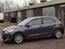 USED 2020 70 KIA RIO 1.0 T-GDi 2 Hatchback 5dr Petrol Manual Euro 6 (s/s) (99 bhp) 5x KIA SERVICES!