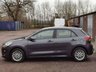 USED 2020 70 KIA RIO 1.0 T-GDi 2 Hatchback 5dr Petrol Manual Euro 6 (s/s) (99 bhp) 5x KIA SERVICES!