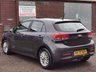 USED 2020 70 KIA RIO 1.0 T-GDi 2 Hatchback 5dr Petrol Manual Euro 6 (s/s) (99 bhp) 5x KIA SERVICES!