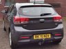 USED 2020 70 KIA RIO 1.0 T-GDi 2 Hatchback 5dr Petrol Manual Euro 6 (s/s) (99 bhp) 5x KIA SERVICES!