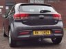 USED 2020 70 KIA RIO 1.0 T-GDi 2 Hatchback 5dr Petrol Manual Euro 6 (s/s) (99 bhp) 5x KIA SERVICES!