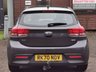 USED 2020 70 KIA RIO 1.0 T-GDi 2 Hatchback 5dr Petrol Manual Euro 6 (s/s) (99 bhp) 5x KIA SERVICES!