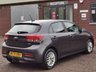 USED 2020 70 KIA RIO 1.0 T-GDi 2 Hatchback 5dr Petrol Manual Euro 6 (s/s) (99 bhp) 5x KIA SERVICES!