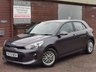 USED 2020 70 KIA RIO 1.0 T-GDi 2 Hatchback 5dr Petrol Manual Euro 6 (s/s) (99 bhp) 5x KIA SERVICES!