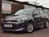 USED 2020 70 KIA RIO 1.0 T-GDi 2 Hatchback 5dr Petrol Manual Euro 6 (s/s) (99 bhp) 5x KIA SERVICES!