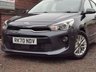 USED 2020 70 KIA RIO 1.0 T-GDi 2 Hatchback 5dr Petrol Manual Euro 6 (s/s) (99 bhp) 5x KIA SERVICES!