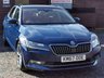 USED 2017 67 SKODA SUPERB 2.0 TDI Laurin & Klement Hatchback 5dr Diesel Manual Euro 6 (s/s) (150 ps) CAMBELT DONE IN NOV 2022!
