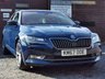 USED 2017 67 SKODA SUPERB 2.0 TDI Laurin & Klement Hatchback 5dr Diesel Manual Euro 6 (s/s) (150 ps) CAMBELT DONE IN NOV 2022!