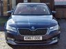 USED 2017 67 SKODA SUPERB 2.0 TDI Laurin & Klement Hatchback 5dr Diesel Manual Euro 6 (s/s) (150 ps) CAMBELT DONE IN NOV 2022!