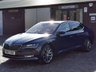 USED 2017 67 SKODA SUPERB 2.0 TDI Laurin & Klement Hatchback 5dr Diesel Manual Euro 6 (s/s) (150 ps) CAMBELT DONE IN NOV 2022!
