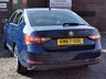 USED 2017 67 SKODA SUPERB 2.0 TDI Laurin & Klement Hatchback 5dr Diesel Manual Euro 6 (s/s) (150 ps) CAMBELT DONE IN NOV 2022!