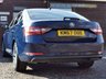 USED 2017 67 SKODA SUPERB 2.0 TDI Laurin & Klement Hatchback 5dr Diesel Manual Euro 6 (s/s) (150 ps) CAMBELT DONE IN NOV 2022!