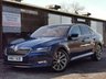 USED 2017 67 SKODA SUPERB 2.0 TDI Laurin & Klement Hatchback 5dr Diesel Manual Euro 6 (s/s) (150 ps) CAMBELT DONE IN NOV 2022!