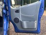 USED 2005 05 NISSAN PRIMASTAR BATTERY—WINDOWS—D.BED—HOOKUP POTENTIALWINDOWSD.BEDHOOKUP