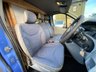 USED 2005 05 NISSAN PRIMASTAR BATTERY—WINDOWS—D.BED—HOOKUP POTENTIALWINDOWSD.BEDHOOKUP