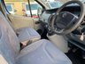 USED 2005 05 NISSAN PRIMASTAR BATTERY—WINDOWS—D.BED—HOOKUP POTENTIALWINDOWSD.BEDHOOKUP