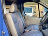 USED 2005 05 NISSAN PRIMASTAR BATTERY—WINDOWS—D.BED—HOOKUP POTENTIALWINDOWSD.BEDHOOKUP