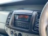 USED 2005 05 NISSAN PRIMASTAR BATTERY—WINDOWS—D.BED—HOOKUP POTENTIALWINDOWSD.BEDHOOKUP