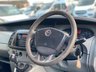 USED 2005 05 NISSAN PRIMASTAR BATTERY—WINDOWS—D.BED—HOOKUP POTENTIALWINDOWSD.BEDHOOKUP