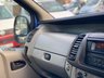 USED 2005 05 NISSAN PRIMASTAR BATTERY—WINDOWS—D.BED—HOOKUP POTENTIALWINDOWSD.BEDHOOKUP