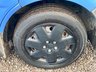 USED 2005 05 NISSAN PRIMASTAR BATTERY—WINDOWS—D.BED—HOOKUP POTENTIALWINDOWSD.BEDHOOKUP