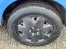USED 2005 05 NISSAN PRIMASTAR BATTERY—WINDOWS—D.BED—HOOKUP POTENTIALWINDOWSD.BEDHOOKUP