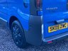 USED 2005 05 NISSAN PRIMASTAR BATTERY—WINDOWS—D.BED—HOOKUP POTENTIALWINDOWSD.BEDHOOKUP