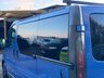 USED 2005 05 NISSAN PRIMASTAR BATTERY—WINDOWS—D.BED—HOOKUP POTENTIALWINDOWSD.BEDHOOKUP