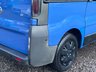 USED 2005 05 NISSAN PRIMASTAR BATTERY—WINDOWS—D.BED—HOOKUP POTENTIALWINDOWSD.BEDHOOKUP
