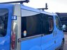 USED 2005 05 NISSAN PRIMASTAR BATTERY—WINDOWS—D.BED—HOOKUP POTENTIALWINDOWSD.BEDHOOKUP