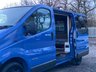 USED 2005 05 NISSAN PRIMASTAR BATTERY—WINDOWS—D.BED—HOOKUP POTENTIALWINDOWSD.BEDHOOKUP