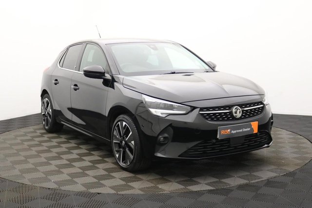 2020 Vauxhall Corsa Electric - Photo 11