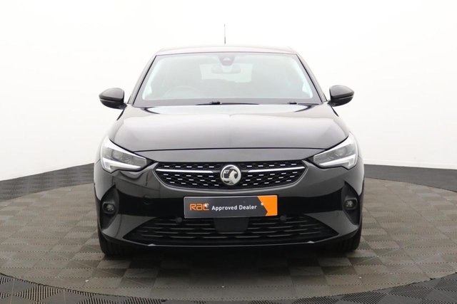 2020 Vauxhall Corsa Electric - Photo 10