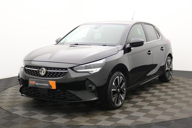 2020 Vauxhall Corsa Electric - Photo 9