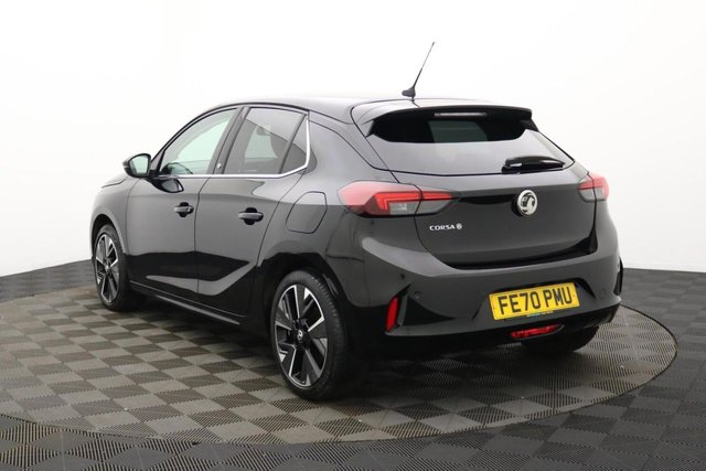 2020 Vauxhall Corsa Electric - Photo 7