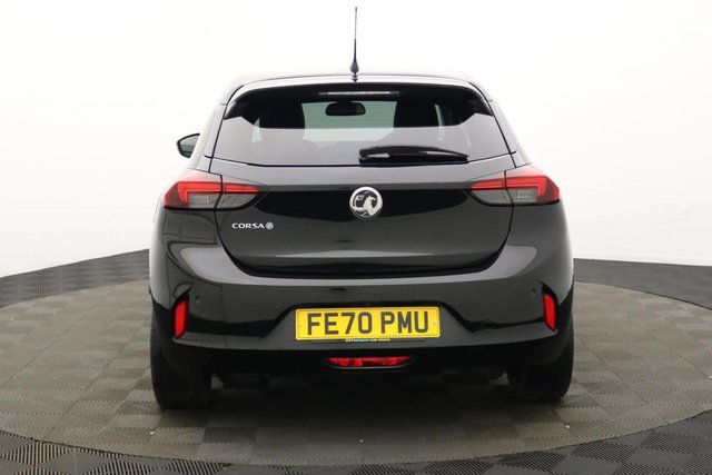 2020 Vauxhall Corsa Electric - Photo 6