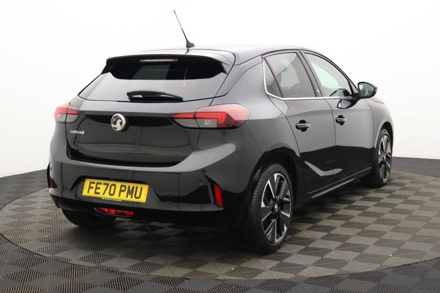 2020 Vauxhall Corsa Electric - Photo 5