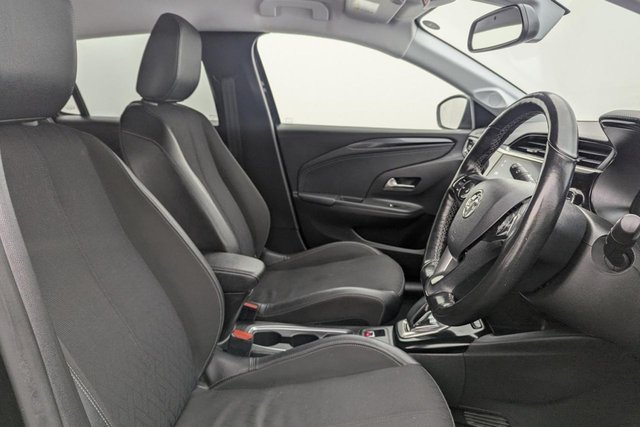 2020 Vauxhall Corsa Electric - Photo 3