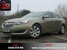 USED 2015 65 VAUXHALL INSIGNIA 1.6 CDTi ecoFLEX Tech Line Sports Tourer 5dr Diesel Manual Euro 6 (s/s) (136 ps) DONT MISS OUT - ENQUIRE TODAY!