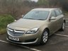 USED 2015 65 VAUXHALL INSIGNIA 1.6 CDTi ecoFLEX Tech Line Sports Tourer 5dr Diesel Manual Euro 6 (s/s) (136 ps) DONT MISS OUT - ENQUIRE TODAY!