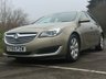 USED 2015 65 VAUXHALL INSIGNIA 1.6 CDTi ecoFLEX Tech Line Sports Tourer 5dr Diesel Manual Euro 6 (s/s) (136 ps) DONT MISS OUT - ENQUIRE TODAY!