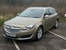 USED 2015 65 VAUXHALL INSIGNIA 1.6 CDTi ecoFLEX Tech Line Sports Tourer 5dr Diesel Manual Euro 6 (s/s) (136 ps) DONT MISS OUT - ENQUIRE TODAY!