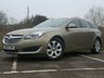 USED 2015 65 VAUXHALL INSIGNIA 1.6 CDTi ecoFLEX Tech Line Sports Tourer 5dr Diesel Manual Euro 6 (s/s) (136 ps) DONT MISS OUT - ENQUIRE TODAY!