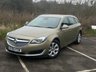 USED 2015 65 VAUXHALL INSIGNIA 1.6 CDTi ecoFLEX Tech Line Sports Tourer 5dr Diesel Manual Euro 6 (s/s) (136 ps) DONT MISS OUT - ENQUIRE TODAY!
